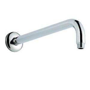 Valquest Round Wall Mounted Shower Arm-Chrome